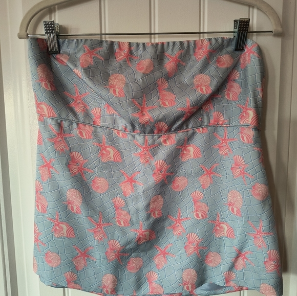 Vineyard Vines Silk Top - Picture 9 of 10